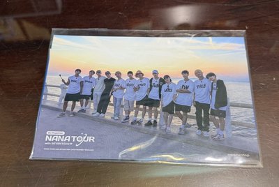 NANATOUR回憶錄