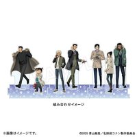 M28 壓克力立牌組