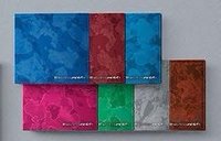 迷七 專輯 單封