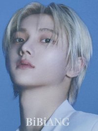 BiBiANG 滿額 明信片 