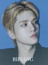 BiBiANG 滿額 明信片 