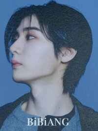 BiBiANG 滿額 明信片 