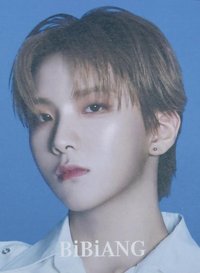 BiBiANG 滿額 明信片 