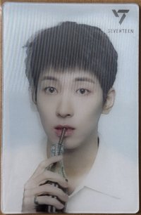 always yours 周邊卡 小卡冊變化卡