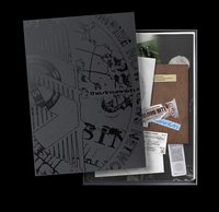 迷七 FORBIDDEN Ver. 專輯 