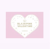 PHOTOCARD COLLECTION LOVELY VALENTINE'S EDITION