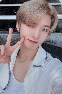 Rainy day (2024 Remake ver.) 打歌卡 雨日打歌卡