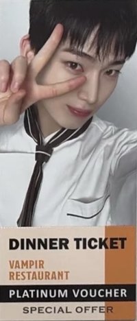 廚師主題 隨機卡 