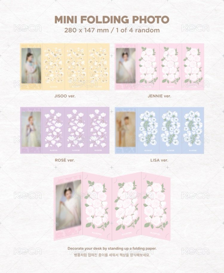 COUPON CARD COLLECTION NEW YEAR GREETING