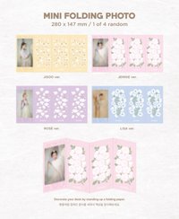 COUPON CARD COLLECTION NEW YEAR GREETING