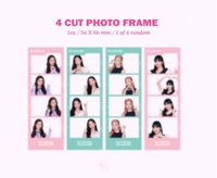 PHOTOCARD COLLECTION LOVELY VALENTINE'S EDITION