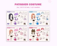 PHOTOCARD COLLECTION LOVELY VALENTINE'S EDITION