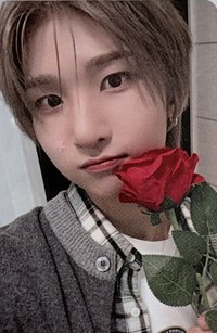 NOWHERE am 特典卡 