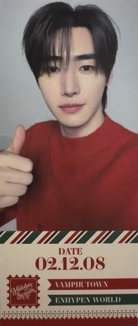 節日主題 隨機卡 