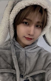 NOWHERE am 特典卡 