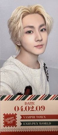 節日主題 隨機卡 