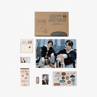 2023 Special gift club 生日禮盒 