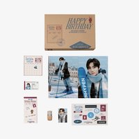 2023 Special gift club 生日禮盒 