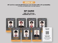 廚師主題 sp卡