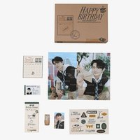 2023 Special gift club 生日禮盒 