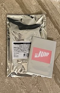 日本滿額卡+包包（未拆）