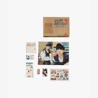 2023 Special gift club 生日禮盒 