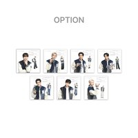 26咕咕盒 寫真本體