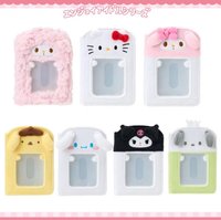 三麗鷗卡片收納冊