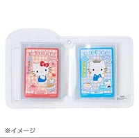 三麗鷗卡片收納冊