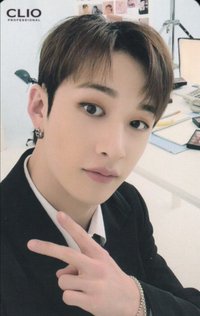 CLIO 代言卡 Office ver.