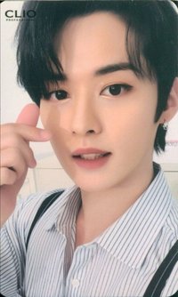 CLIO 代言卡 Office ver.