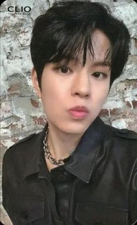 CLIO 代言卡 Spicy ver.