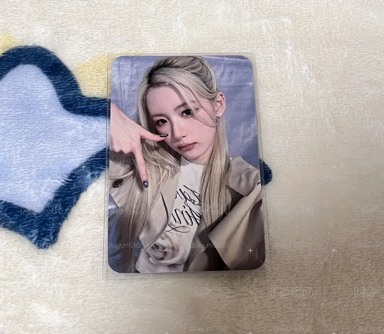 ❤️KCON毓 比七
