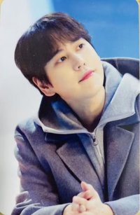 正規11 Vol.2 新那拉 特典卡 