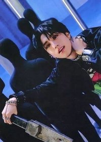 ODDINARY 專輯卡 迷你海報