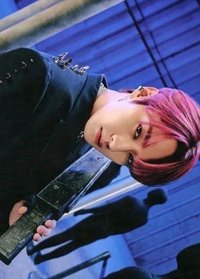 ODDINARY 專輯卡 迷你海報