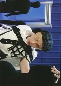 ODDINARY 專輯卡 迷你海報