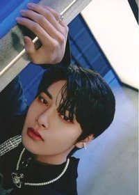 ODDINARY 專輯卡 迷你海報