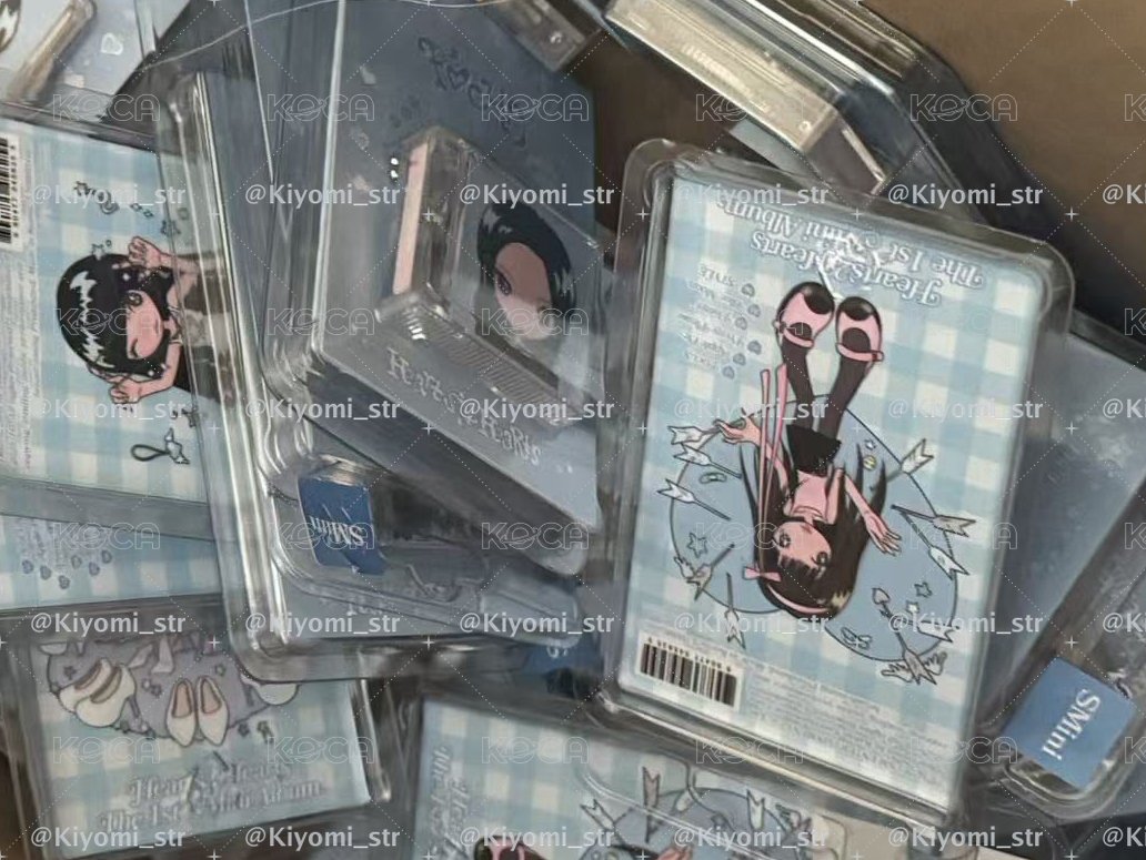 H2H focus smini未拆專