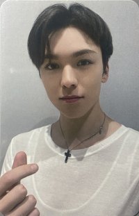 正四 yzy F 簽售卡 語音卡