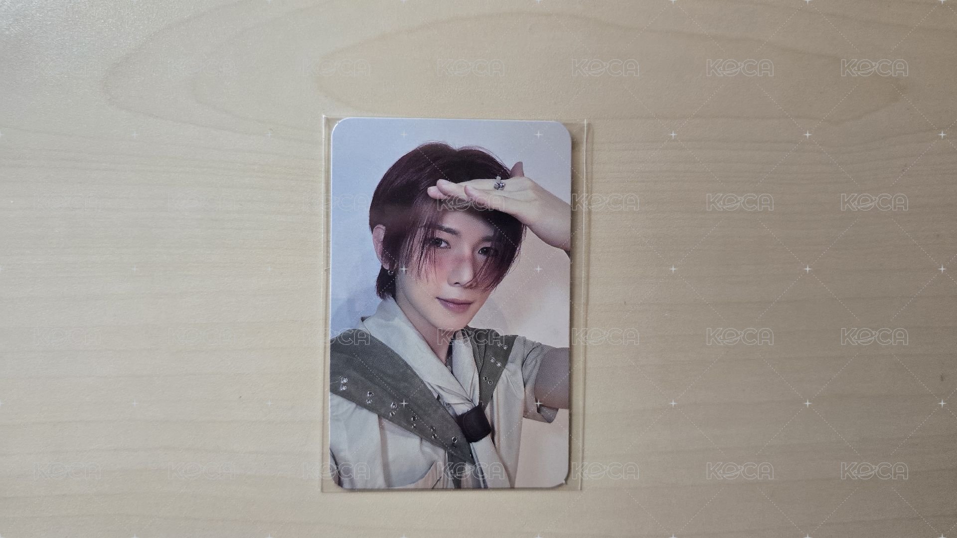 呂尚 五萬滿額
