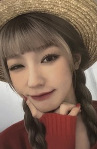 MY 專輯卡 草帽麵