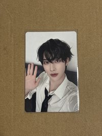 ❤️日專卡（需多帶💙*1）