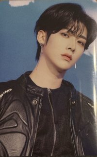 世巡H&N 日本限定 隨機卡 