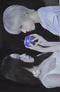 正規一 Chaos版 專輯卡 