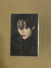 ❤️迷5快閃自拍B（多帶💙*1)