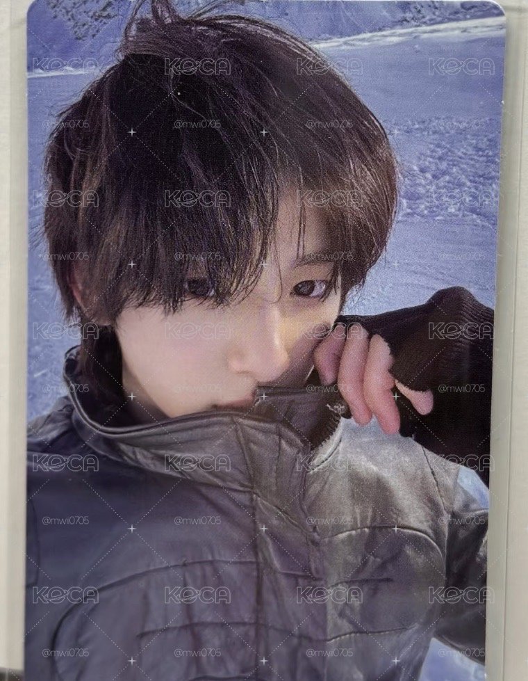 雪地訓 