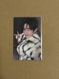 ❤️迷5專卡C(多帶💙*1）