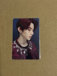 ❤️日專卡A（多帶💙*1）