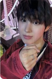 迷三 wm 2.0線上 簽售卡 麥克風ver.